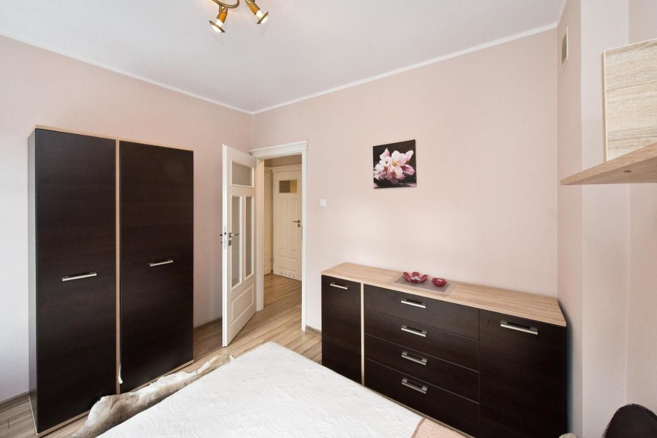 Апартаменты Gdańskie Apartamenty - Apartament Szeroka Гданьск-13