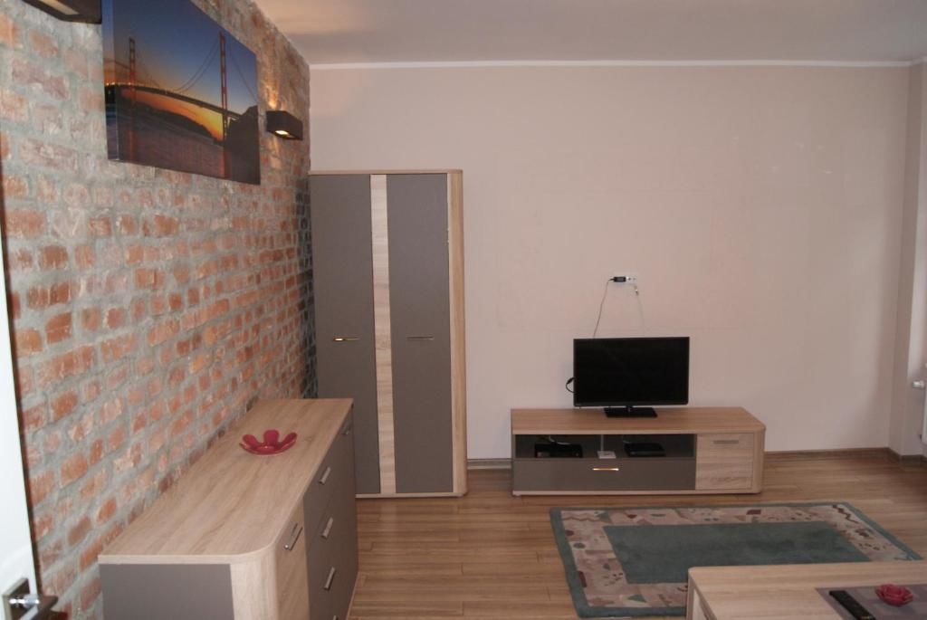 Апартаменты Gdańskie Apartamenty - Apartament Szeroka Гданьск-34