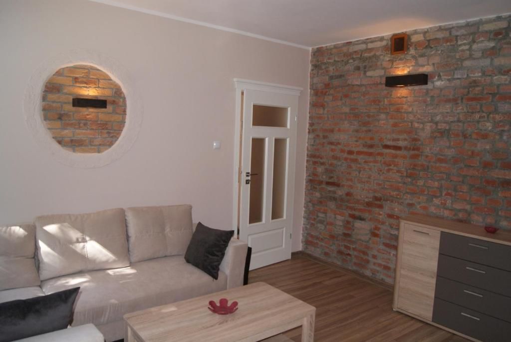 Апартаменты Gdańskie Apartamenty - Apartament Szeroka Гданьск-39